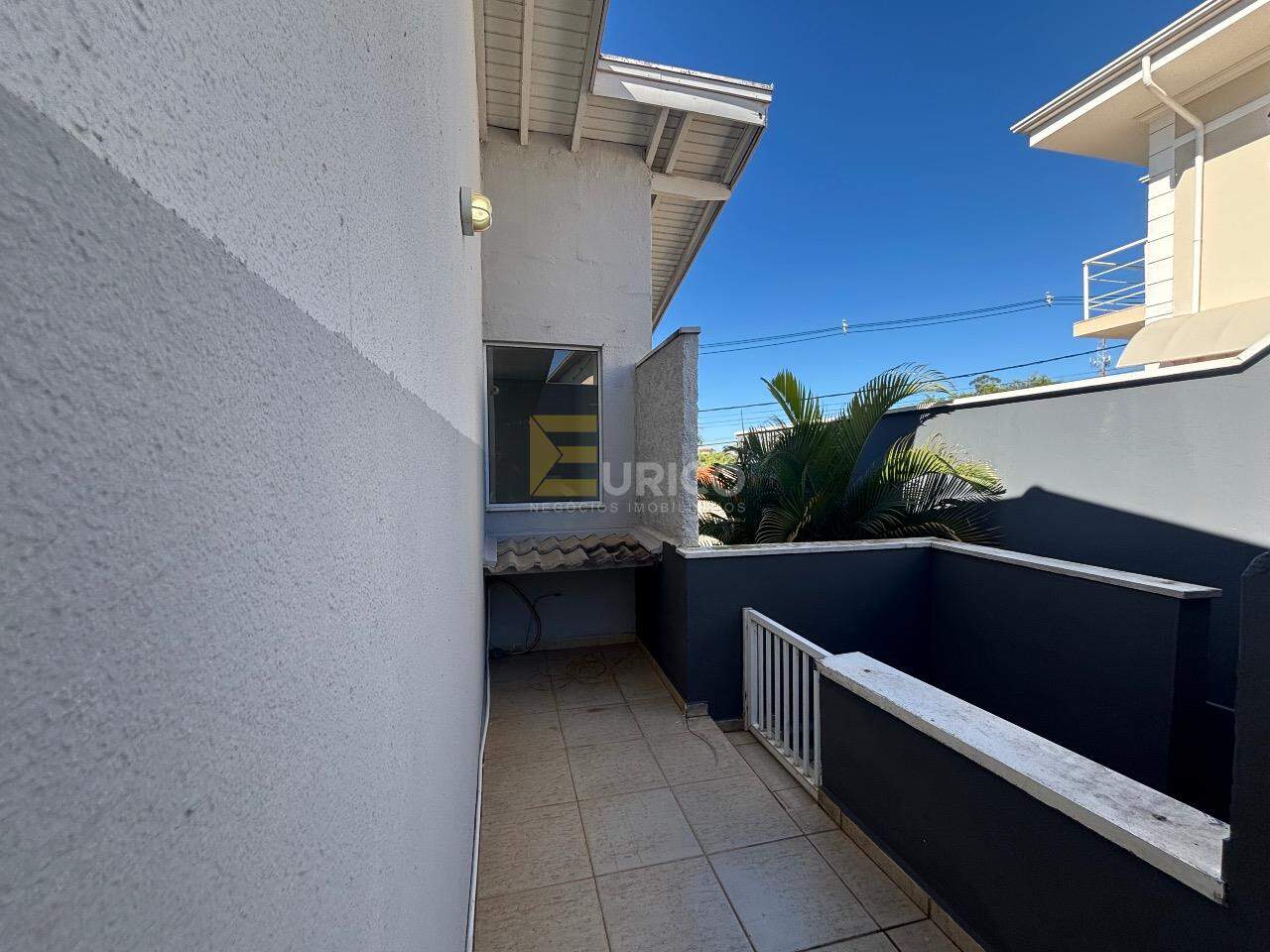 Casa em condomínio para aluguel no Condomínio Terras de São Francisco em Vinhedo/SP: 