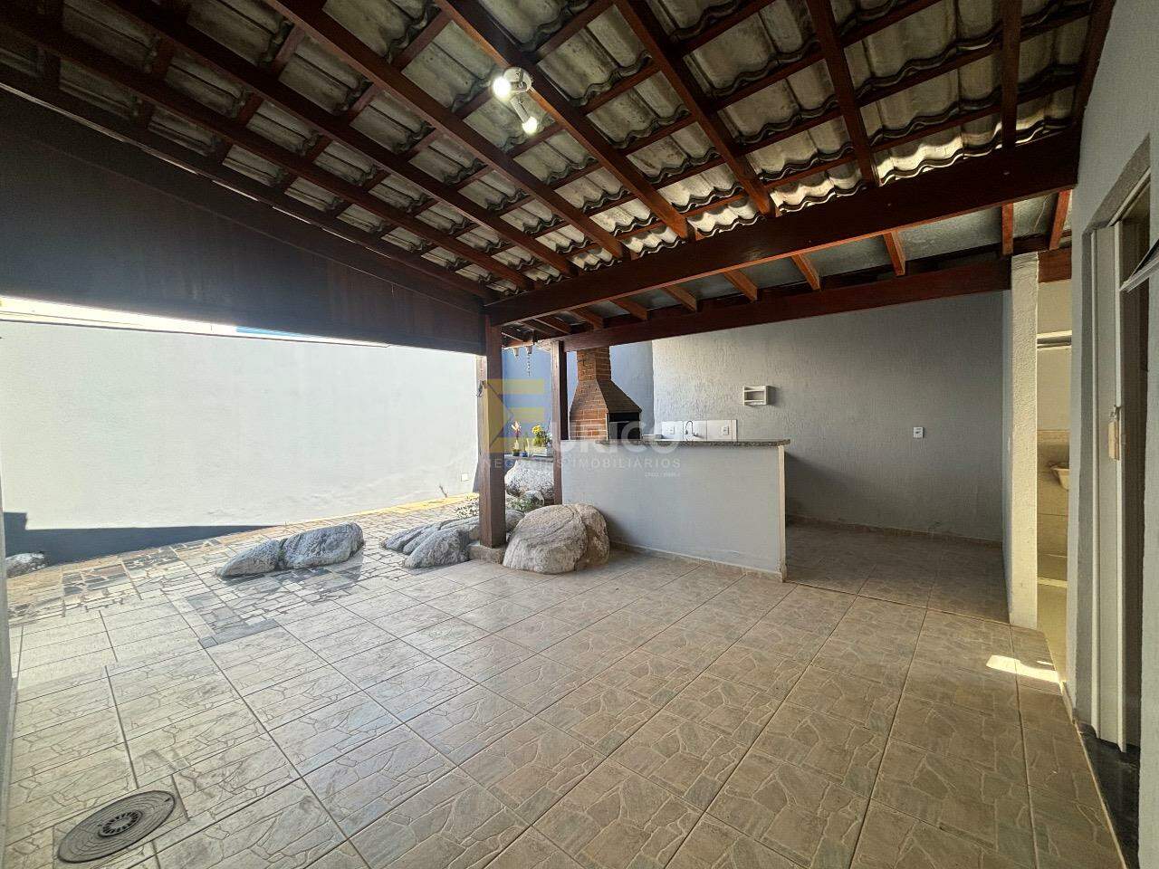 Casa em condomínio para aluguel no Condomínio Terras de São Francisco em Vinhedo/SP: 