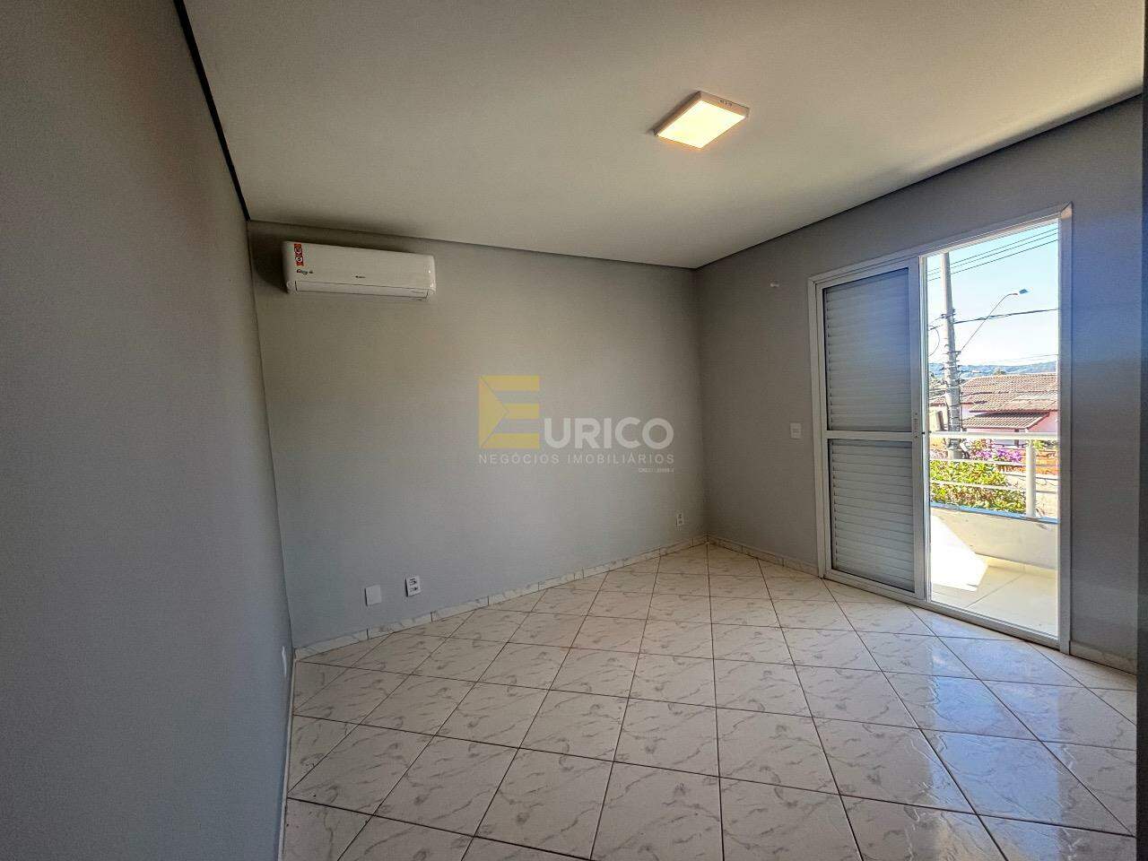 Casa em condomínio para aluguel no Condomínio Terras de São Francisco em Vinhedo/SP: 