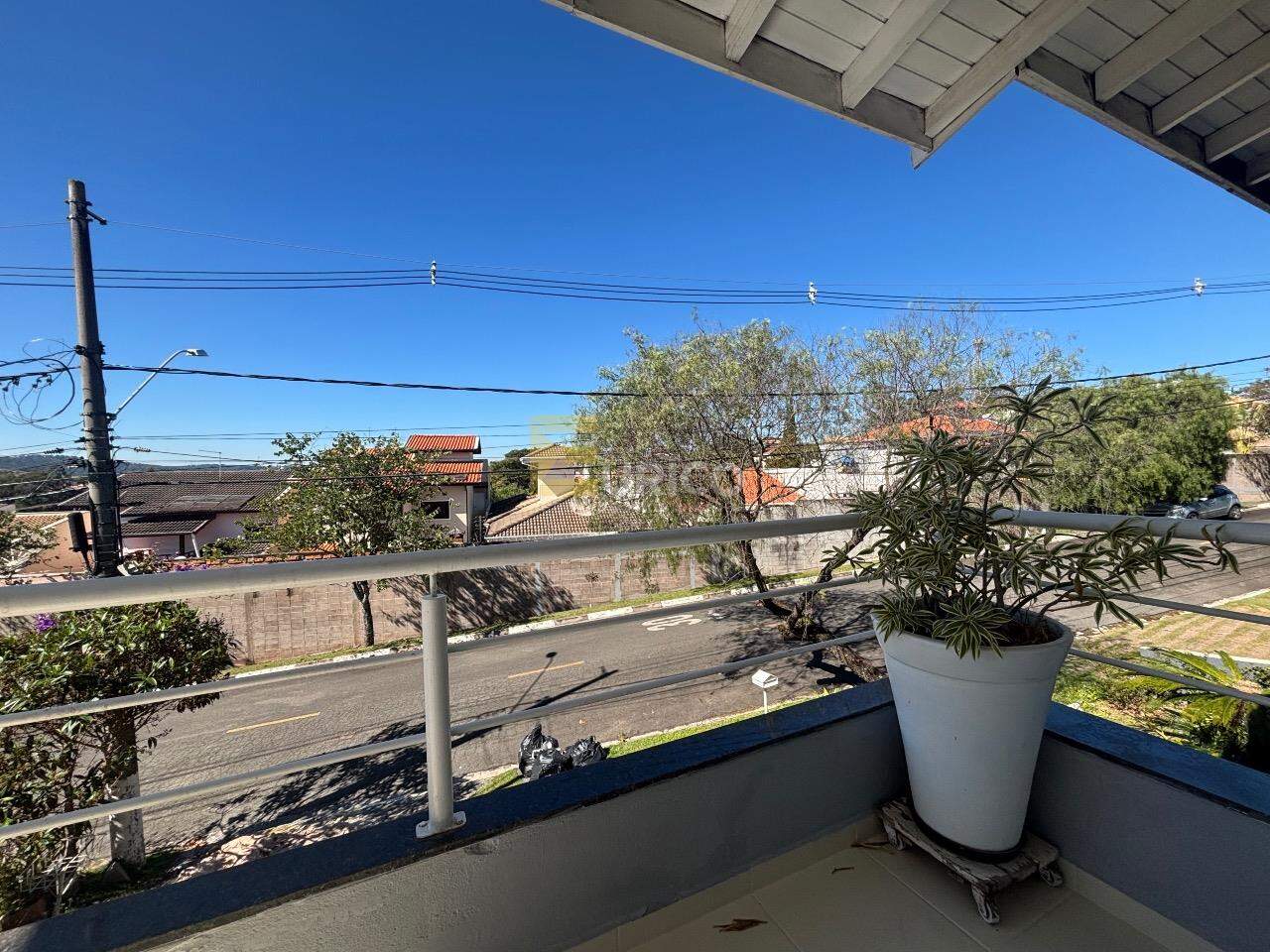 Casa em condomínio para aluguel no Condomínio Terras de São Francisco em Vinhedo/SP: 