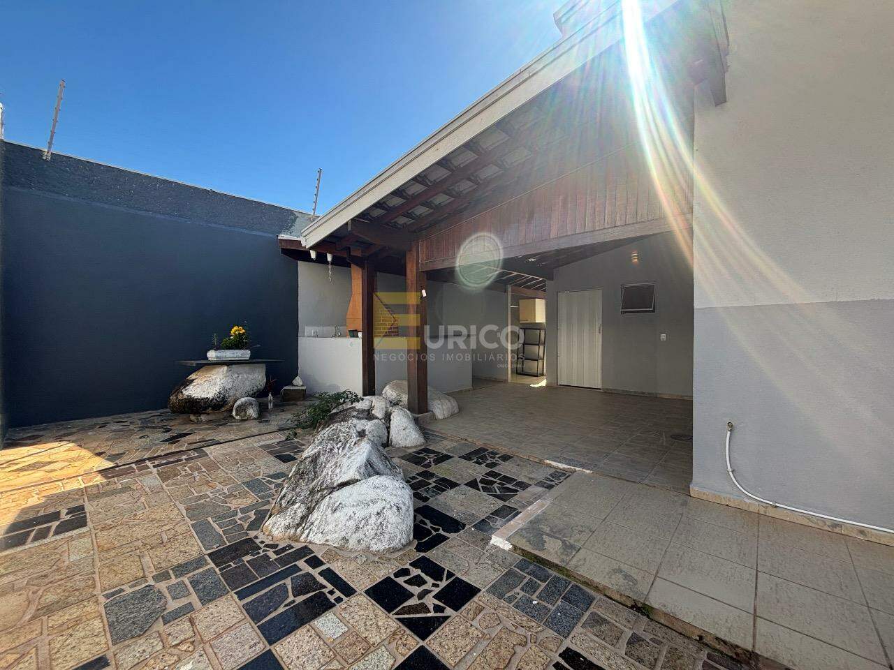Casa em condomínio para aluguel no Condomínio Terras de São Francisco em Vinhedo/SP: 