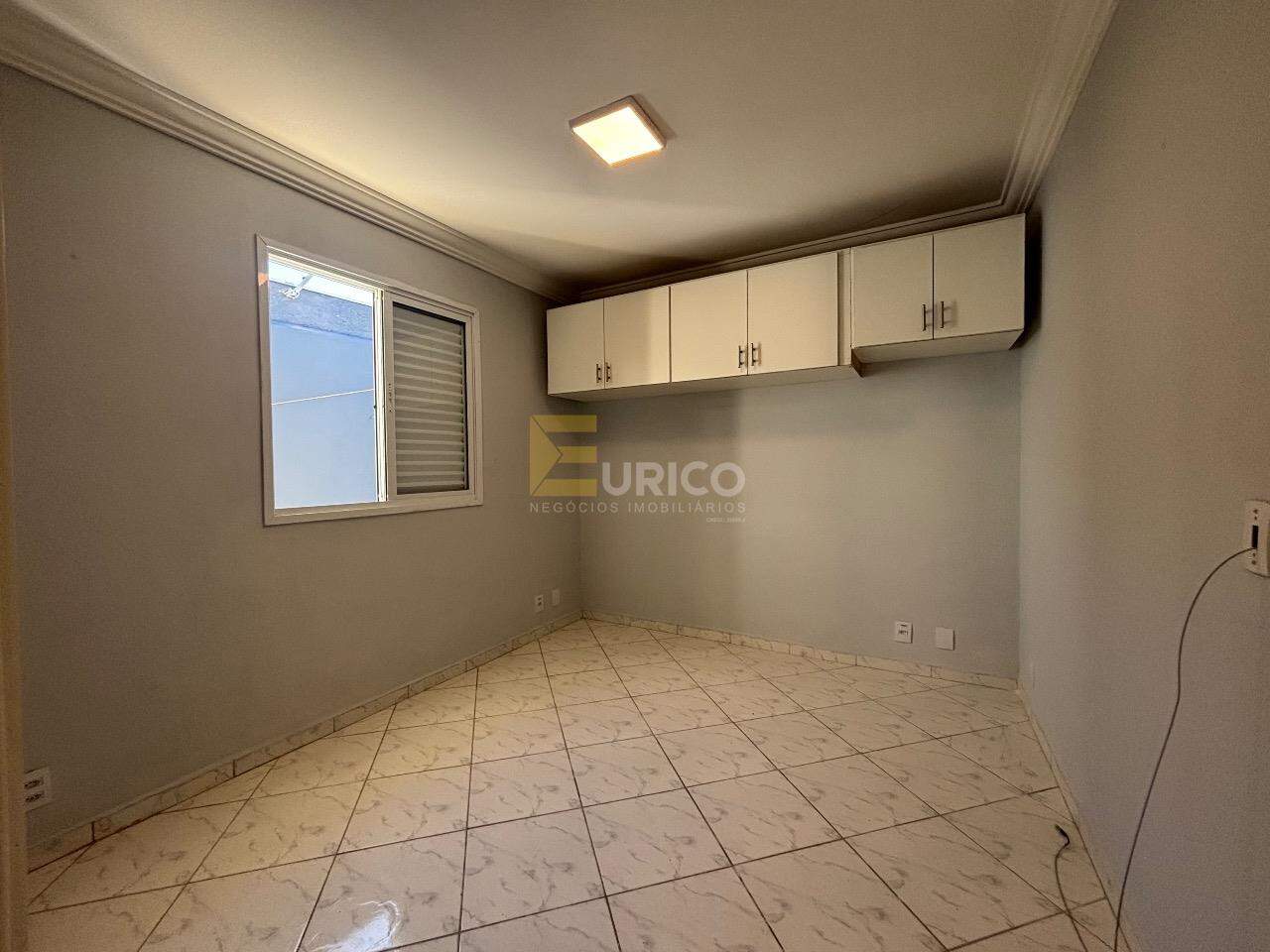 Casa em condomínio para aluguel no Condomínio Terras de São Francisco em Vinhedo/SP: 