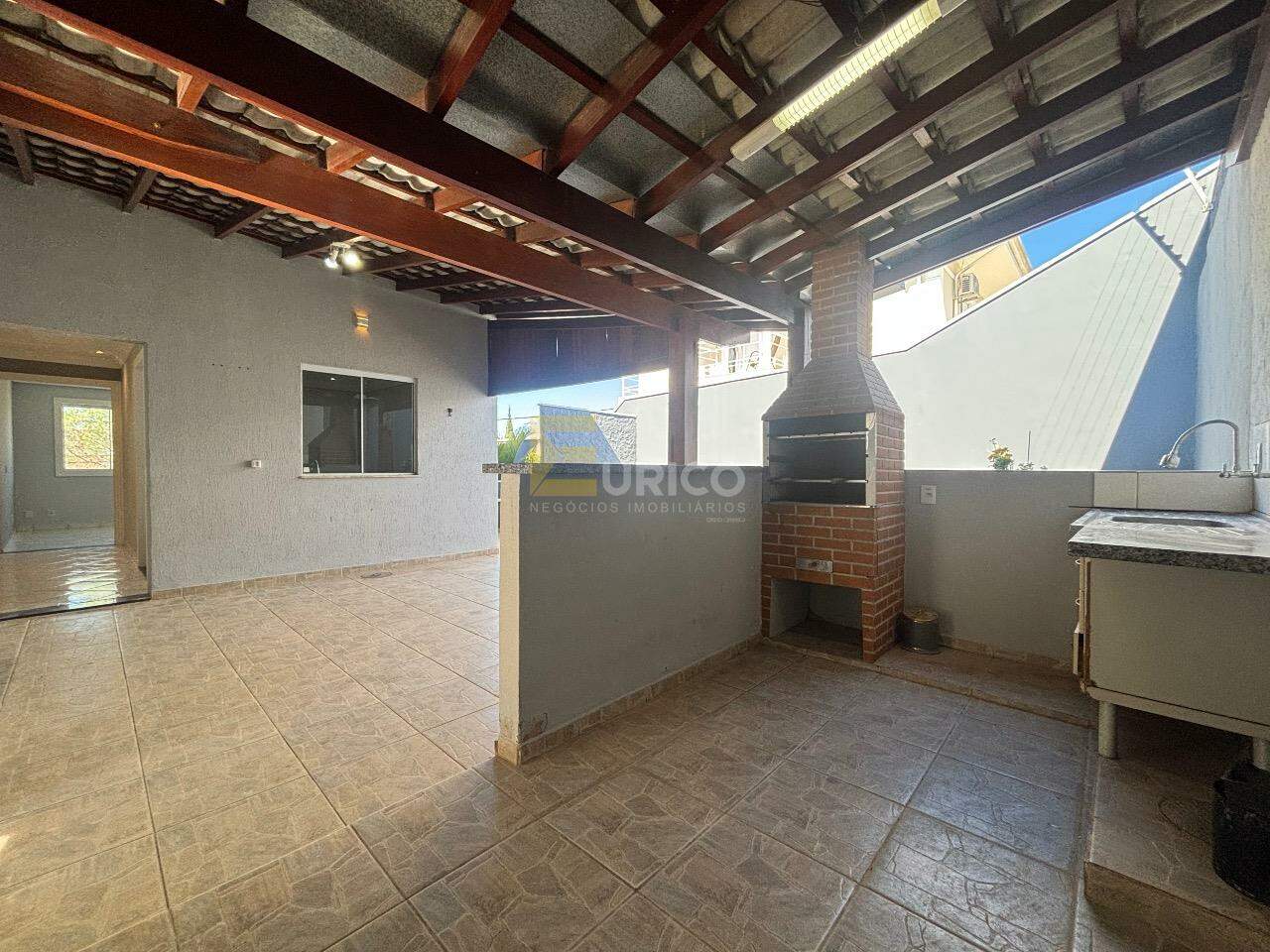 Casa em condomínio para aluguel no Condomínio Terras de São Francisco em Vinhedo/SP: 