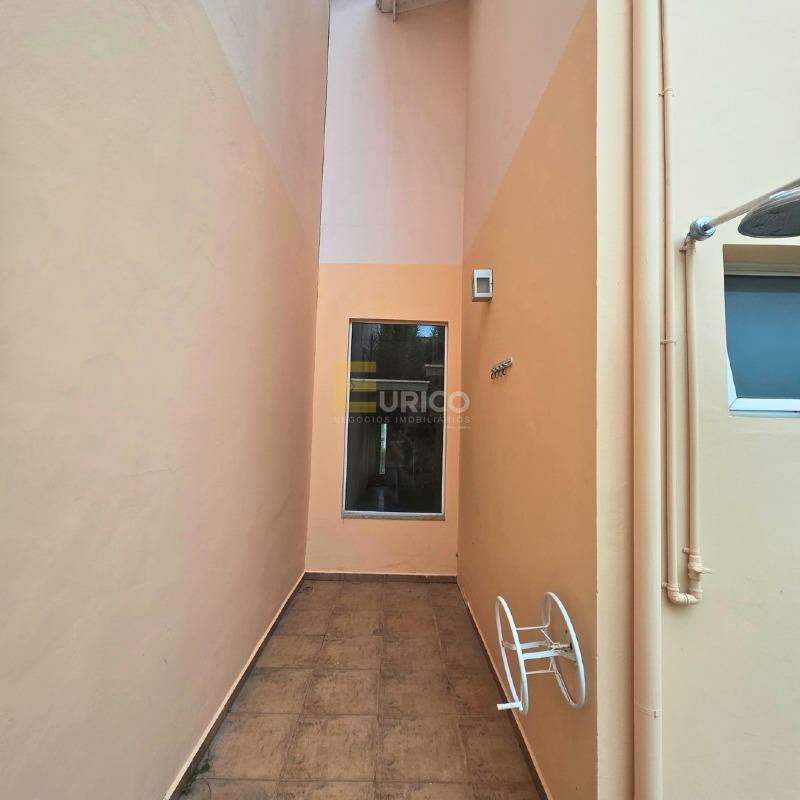 Casa em condomínio para aluguel no Condomínio Reserva da Mata em Vinhedo/SP: 