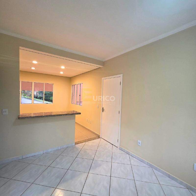 Casa em condomínio para aluguel no Condomínio Reserva da Mata em Vinhedo/SP: 