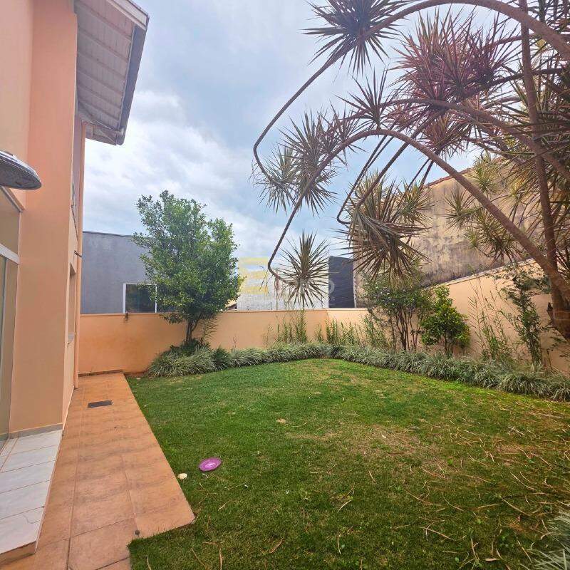Casa em condomínio para aluguel no Condomínio Reserva da Mata em Vinhedo/SP: 