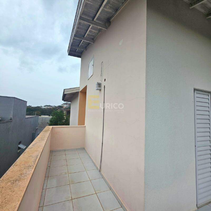 Casa em condomínio para aluguel no Condomínio Reserva da Mata em Vinhedo/SP: 