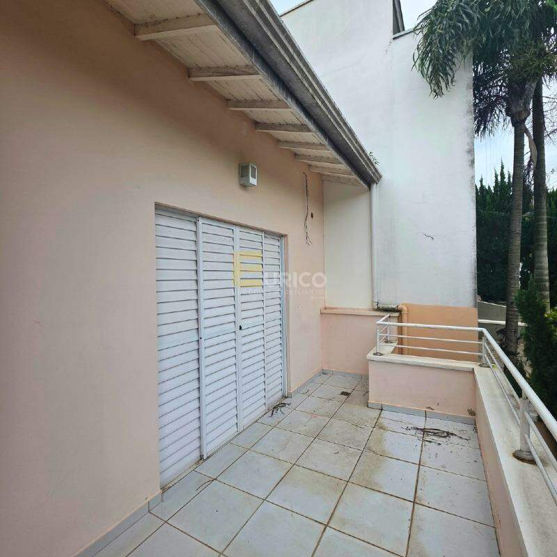 Casa em condomínio para aluguel no Condomínio Reserva da Mata em Vinhedo/SP: 