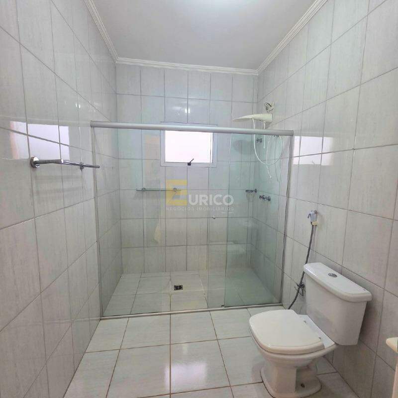 Casa em condomínio para aluguel no Condomínio Reserva da Mata em Vinhedo/SP: 