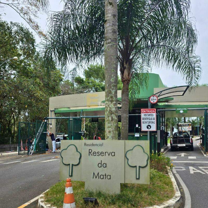 Casa em condomínio para aluguel no Condomínio Reserva da Mata em Vinhedo/SP: 