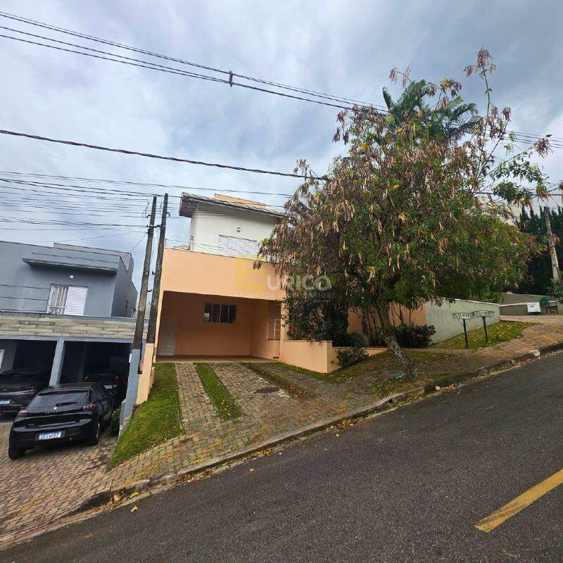 Casa em condomínio para aluguel no Condomínio Reserva da Mata em Vinhedo/SP: 