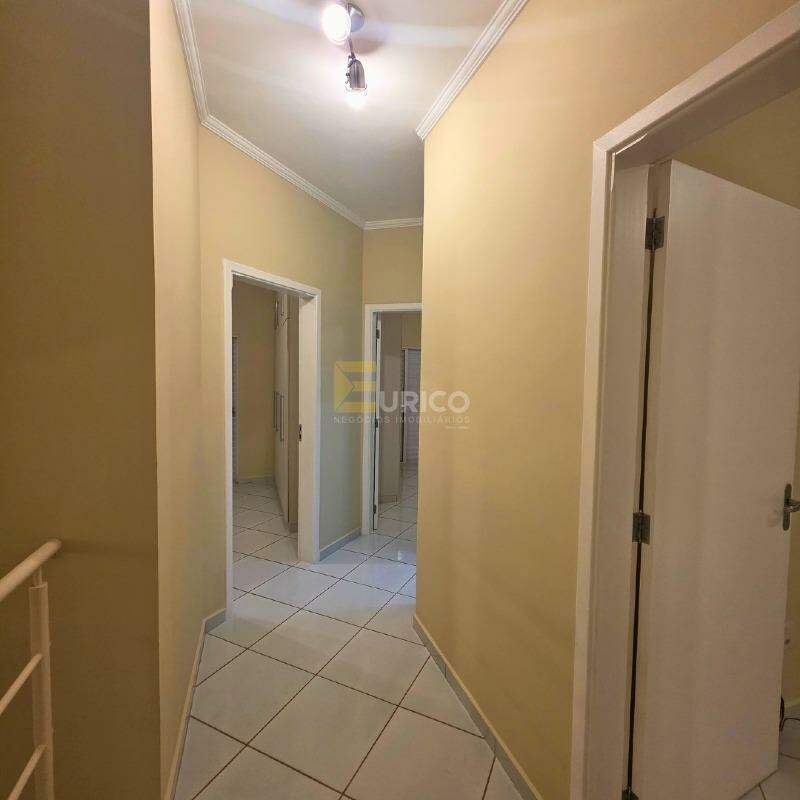 Casa em condomínio para aluguel no Condomínio Reserva da Mata em Vinhedo/SP: 