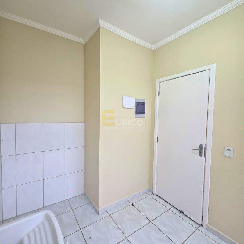 Casa em condomínio para aluguel no Condomínio Reserva da Mata em Vinhedo/SP: 