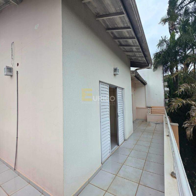 Casa em condomínio para aluguel no Condomínio Reserva da Mata em Vinhedo/SP: 