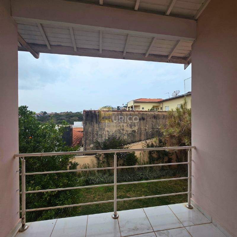 Casa em condomínio para aluguel no Condomínio Reserva da Mata em Vinhedo/SP: 