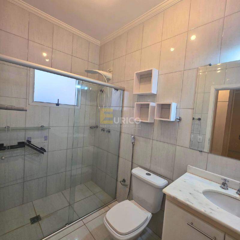 Casa em condomínio para aluguel no Condomínio Reserva da Mata em Vinhedo/SP: 