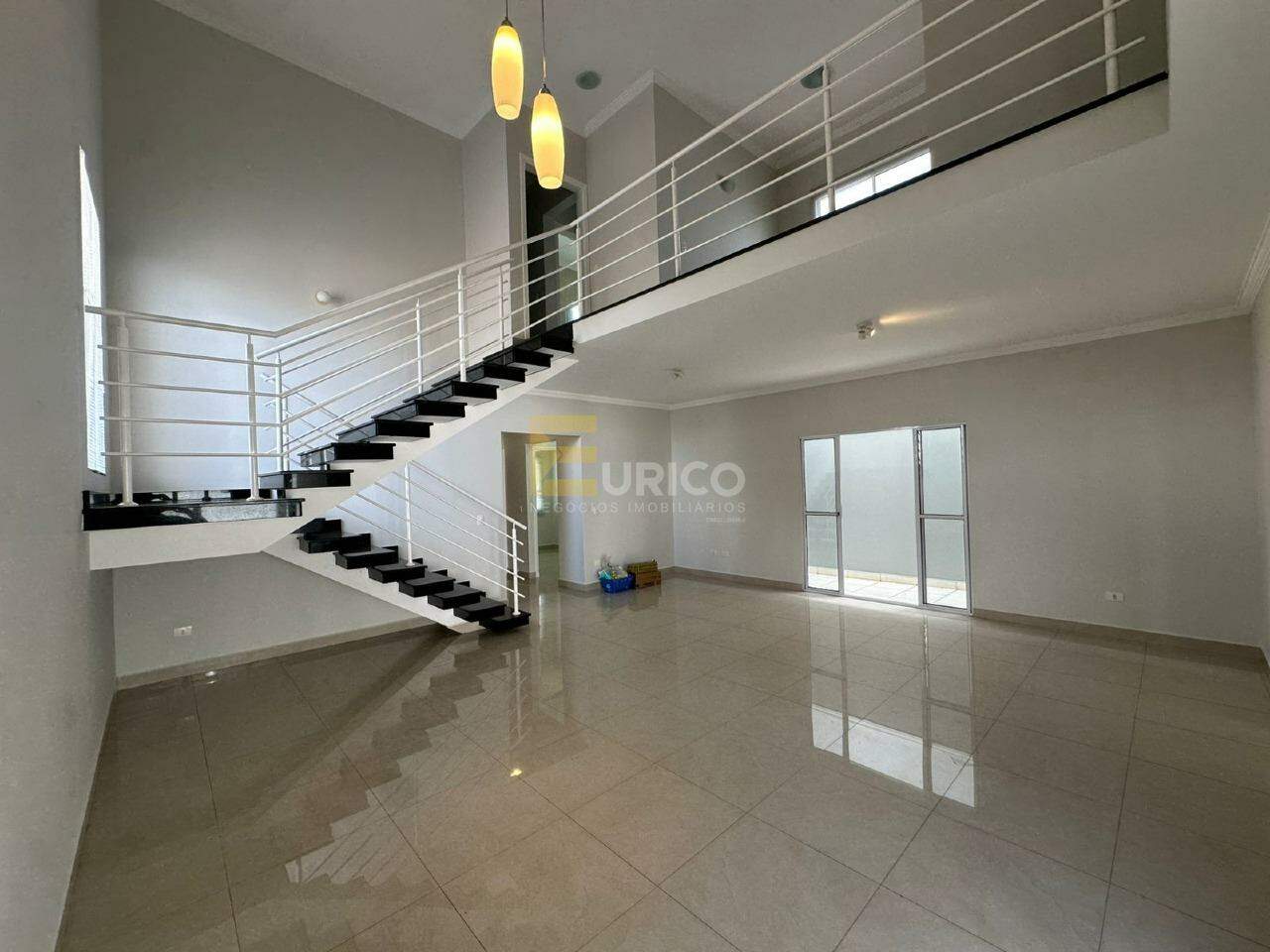 Casa em condomínio para aluguel no Condomínio Reserva da Mata em Vinhedo/SP: 