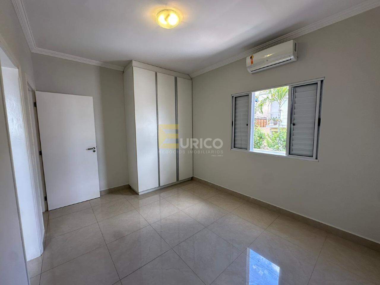 Casa em condomínio para aluguel no Condomínio Reserva da Mata em Vinhedo/SP: