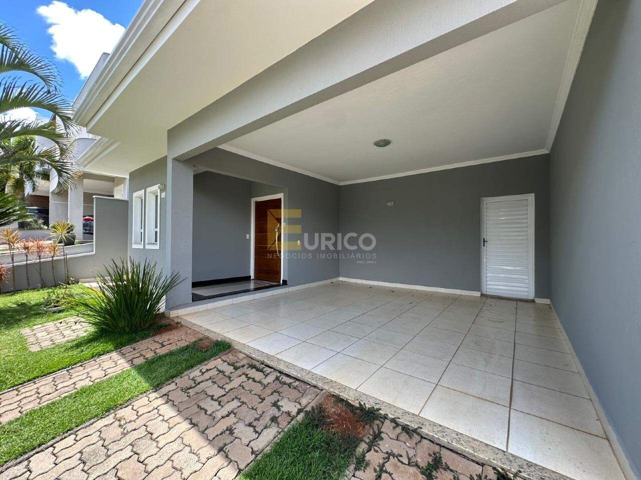 Casa em condomínio para aluguel no Condomínio Reserva da Mata em Vinhedo/SP: