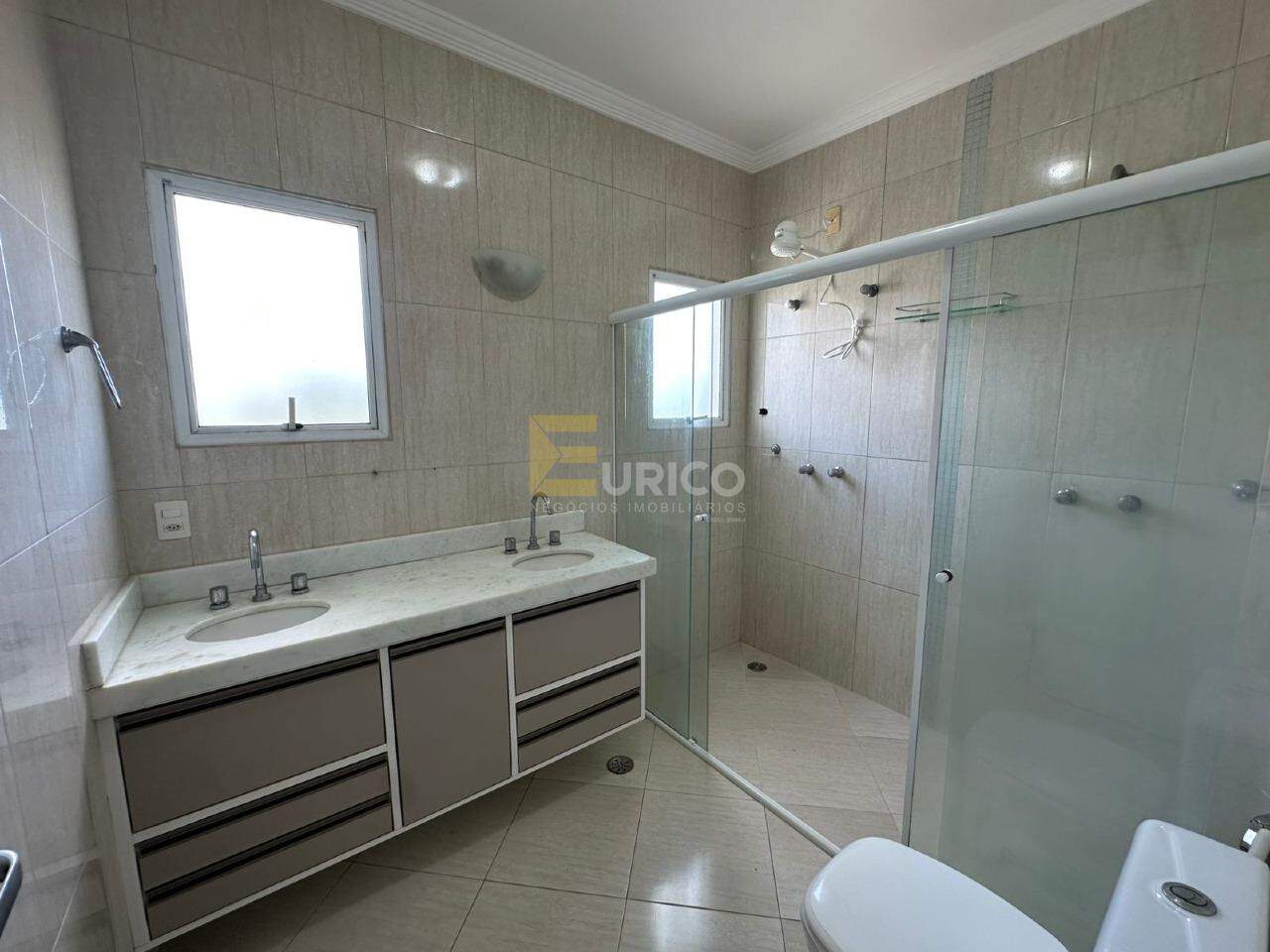 Casa em condomínio para aluguel no Condomínio Reserva da Mata em Vinhedo/SP:
