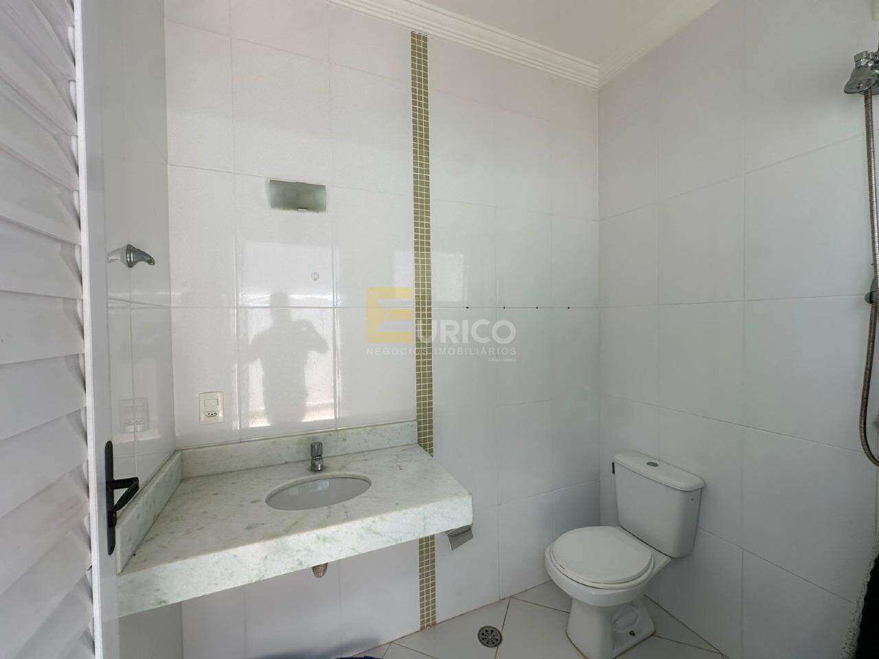 Casa em condomínio para aluguel no Condomínio Reserva da Mata em Vinhedo/SP: