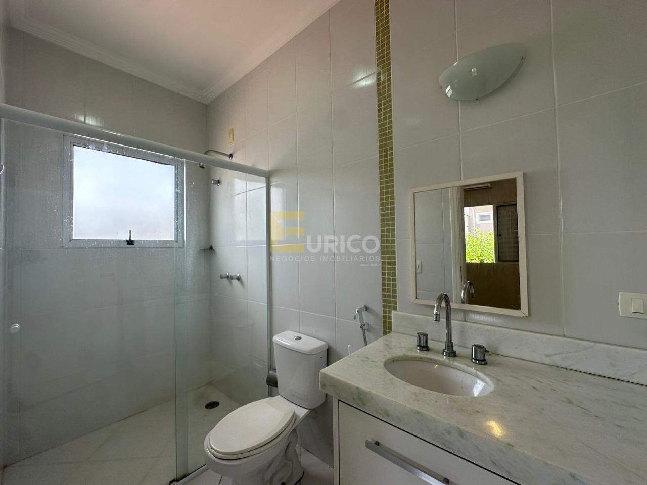 Casa em condomínio para aluguel no Condomínio Reserva da Mata em Vinhedo/SP:
