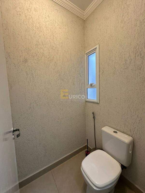 Casa em condomínio para aluguel no Condomínio Reserva da Mata em Vinhedo/SP: