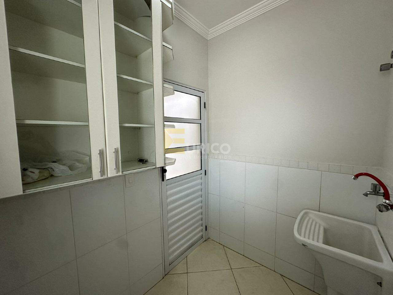 Casa em condomínio para aluguel no Condomínio Reserva da Mata em Vinhedo/SP: