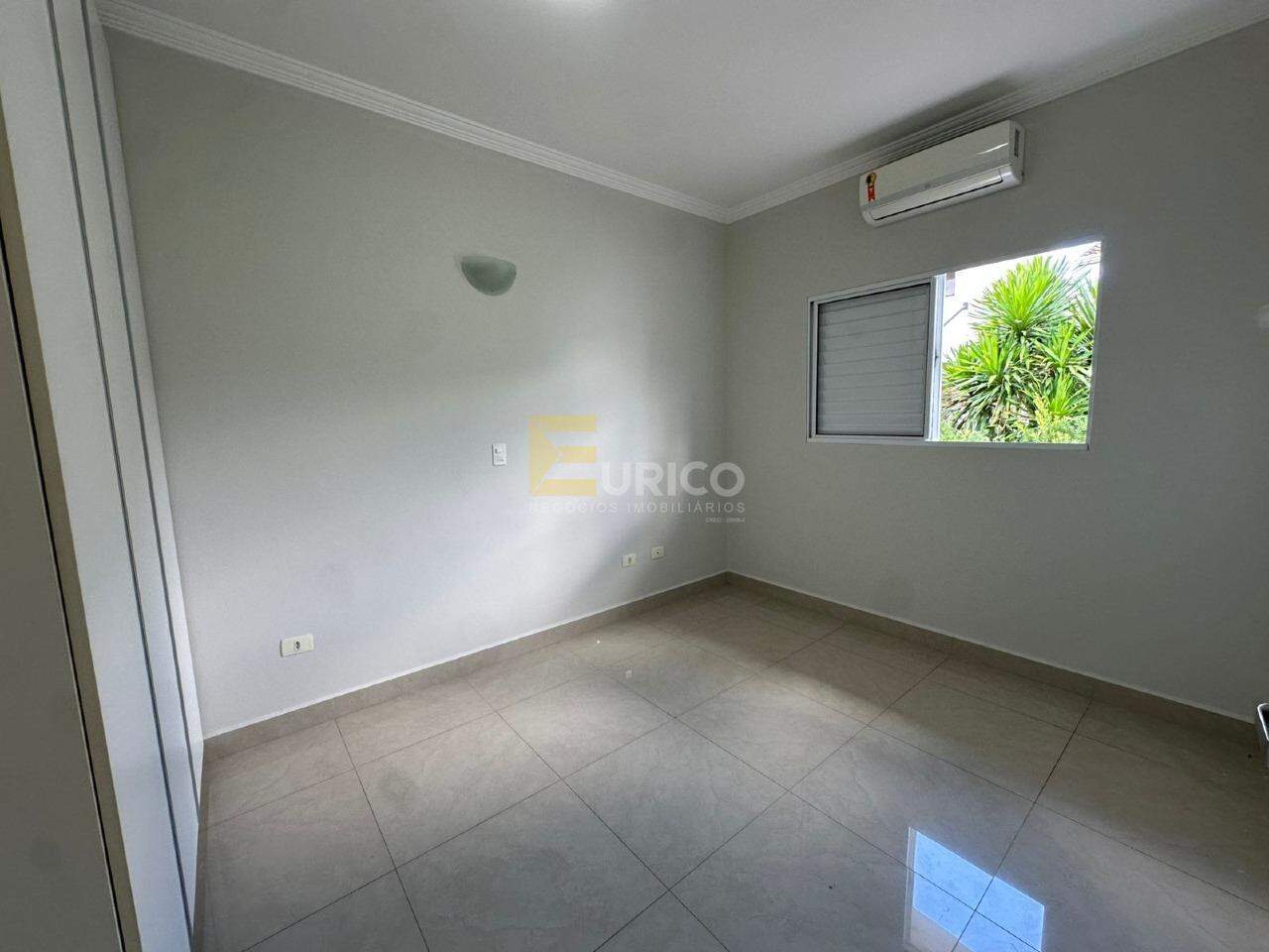 Casa em condomínio para aluguel no Condomínio Reserva da Mata em Vinhedo/SP: