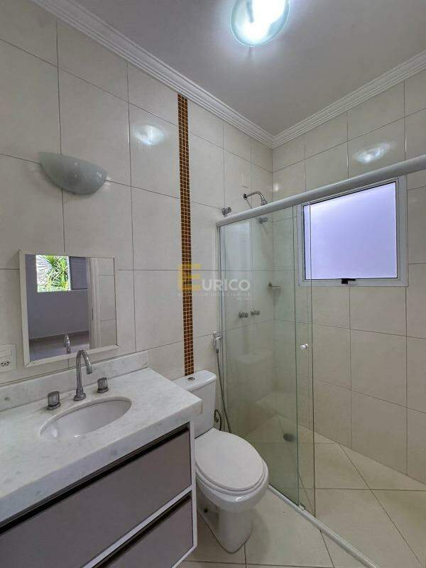 Casa em condomínio para aluguel no Condomínio Reserva da Mata em Vinhedo/SP: