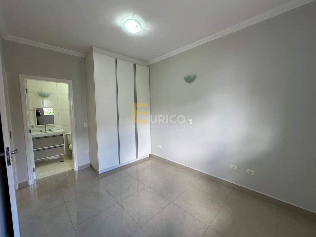 Casa em condomínio para aluguel no Condomínio Reserva da Mata em Vinhedo/SP: