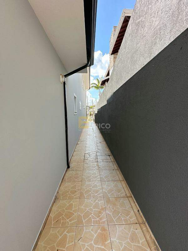 Casa em condomínio para aluguel no Condomínio Terras de São Francisco em Vinhedo/SP: