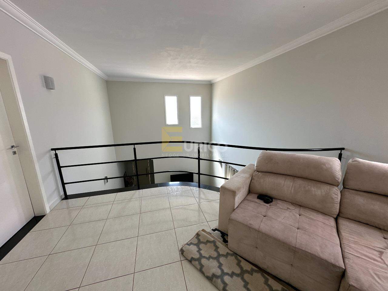 Casa em condomínio para aluguel no Condomínio Terras de São Francisco em Vinhedo/SP: