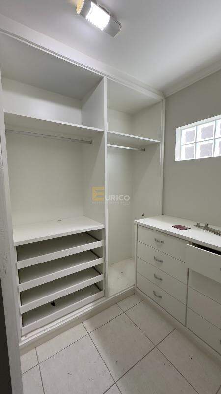 Casa em condomínio para aluguel no Condomínio Terras de São Francisco em Vinhedo/SP: