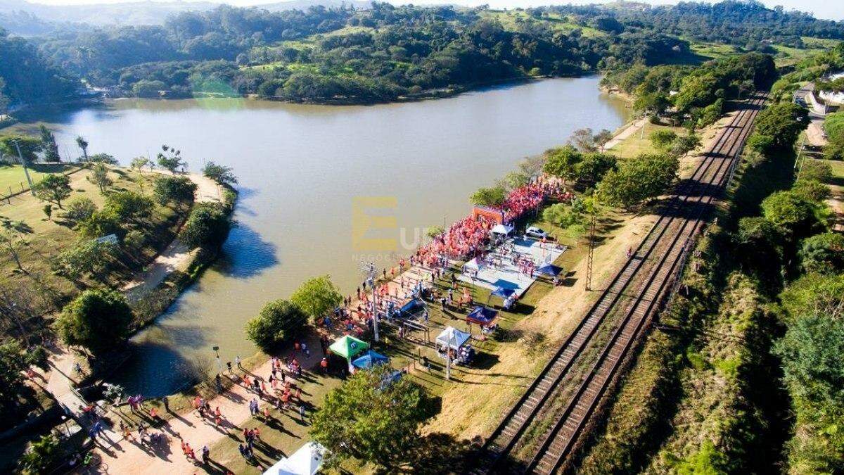 Terreno para aluguel no Capela em Vinhedo/SP: