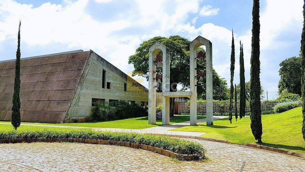 Terreno para aluguel no Capela em Vinhedo/SP: