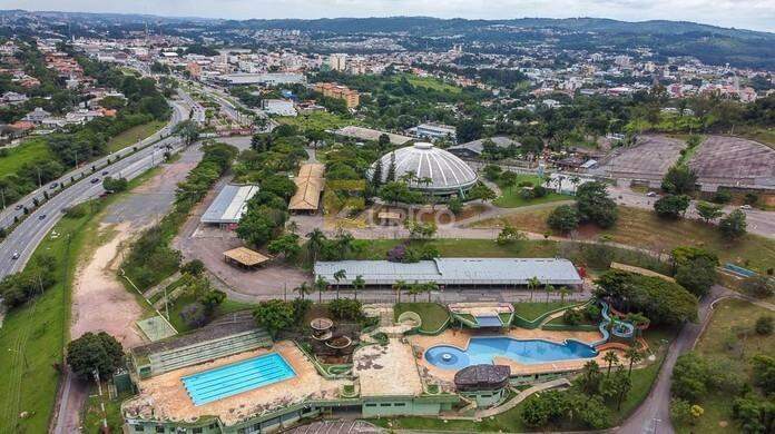 Terreno para aluguel no Capela em Vinhedo/SP: