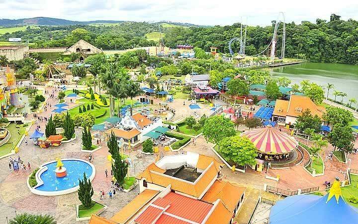 Terreno para aluguel no Capela em Vinhedo/SP: