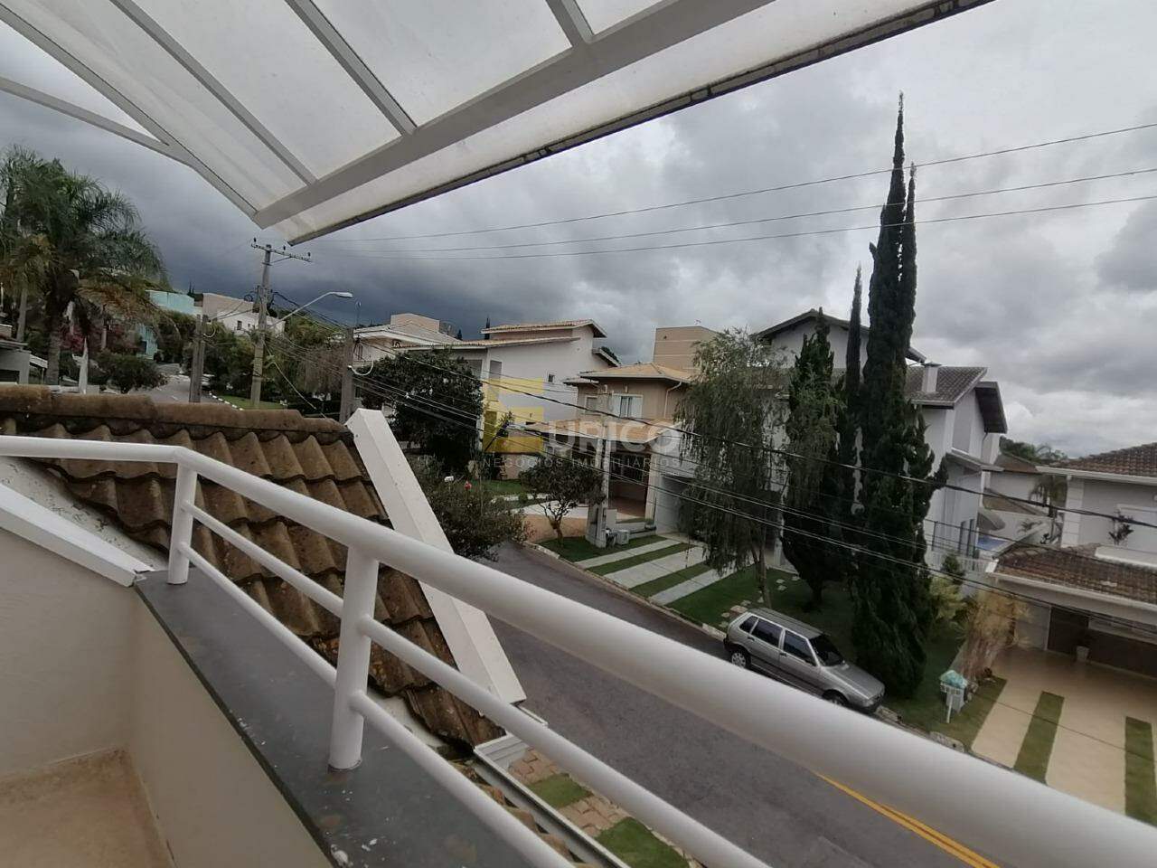 Casa em condomínio para aluguel no Condomínio Recanto dos Paturis em Vinhedo/SP: