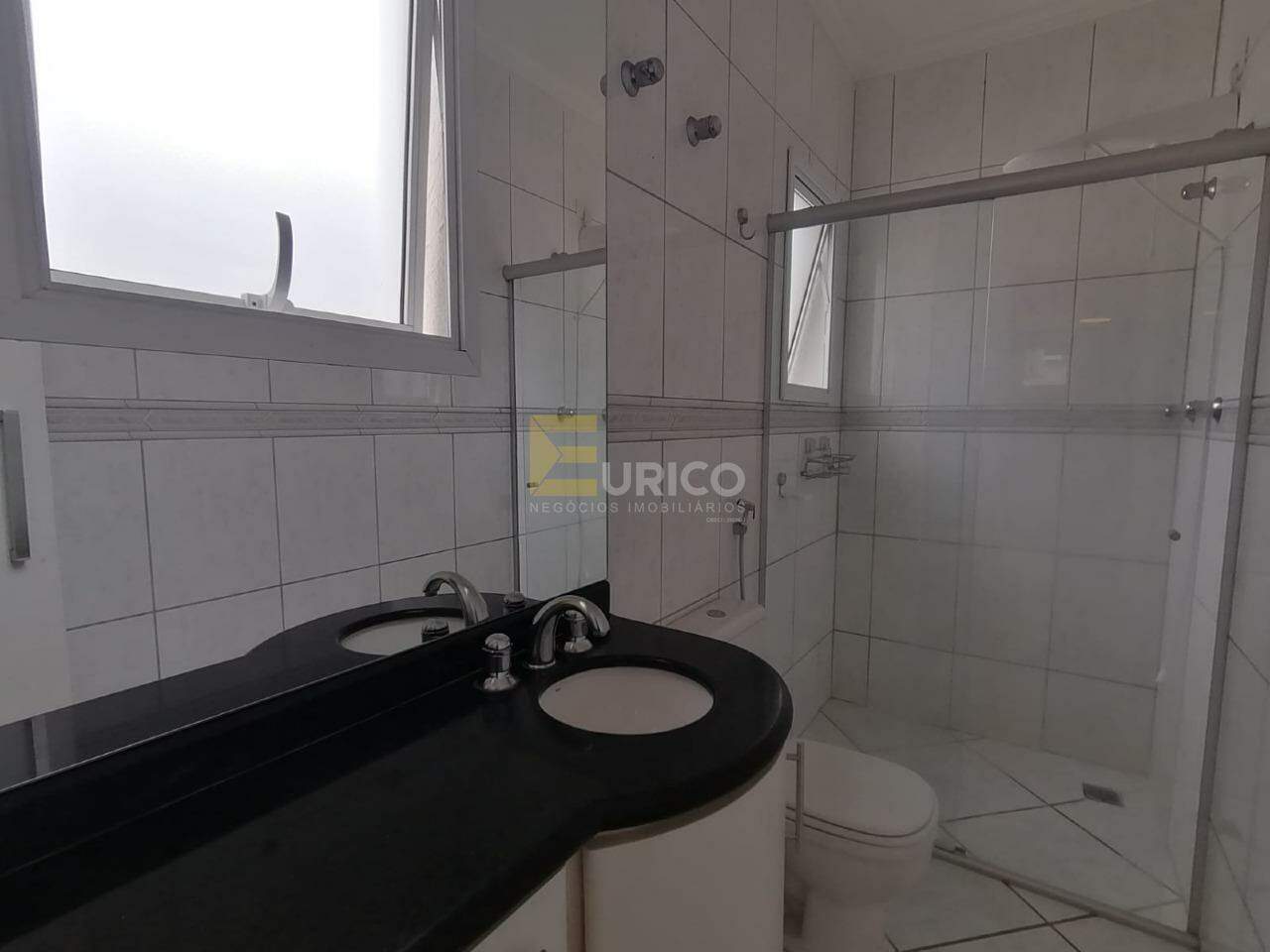 Casa em condomínio para aluguel no Condomínio Recanto dos Paturis em Vinhedo/SP:
