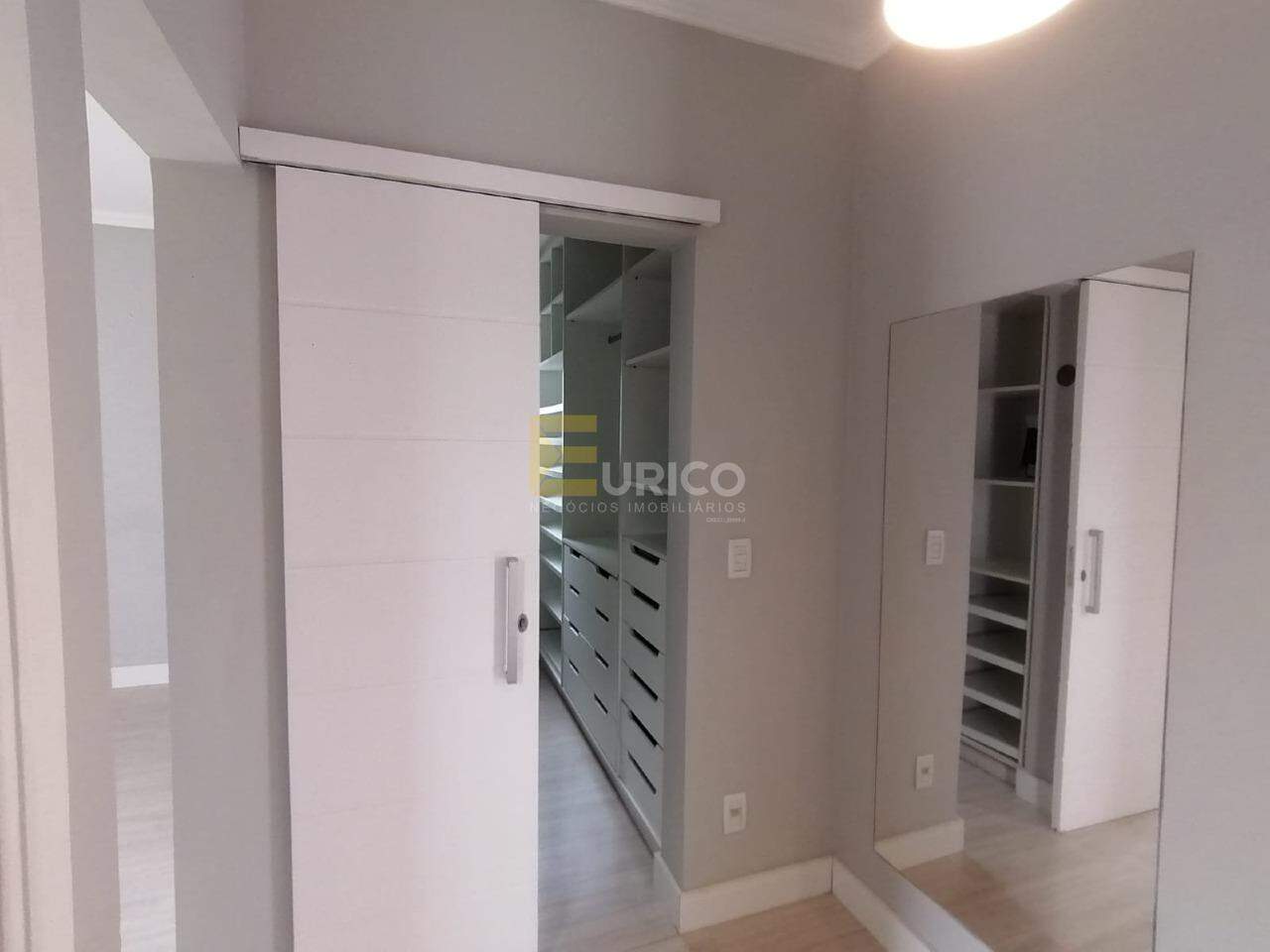 Casa em condomínio para aluguel no Condomínio Recanto dos Paturis em Vinhedo/SP: