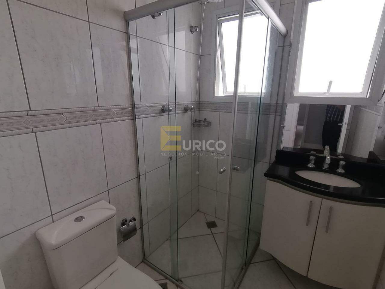 Casa em condomínio para aluguel no Condomínio Recanto dos Paturis em Vinhedo/SP: