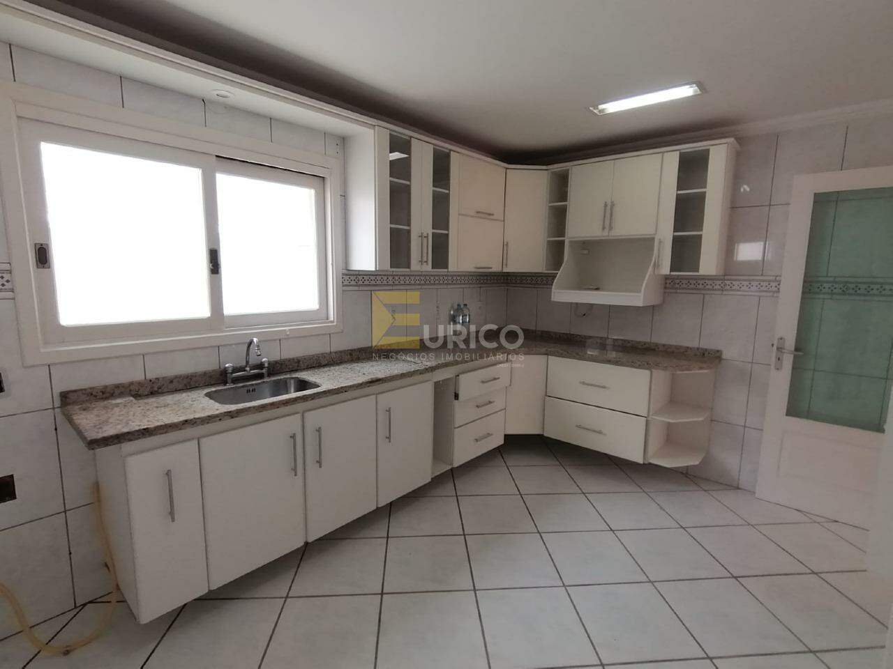 Casa em condomínio para aluguel no Condomínio Recanto dos Paturis em Vinhedo/SP: