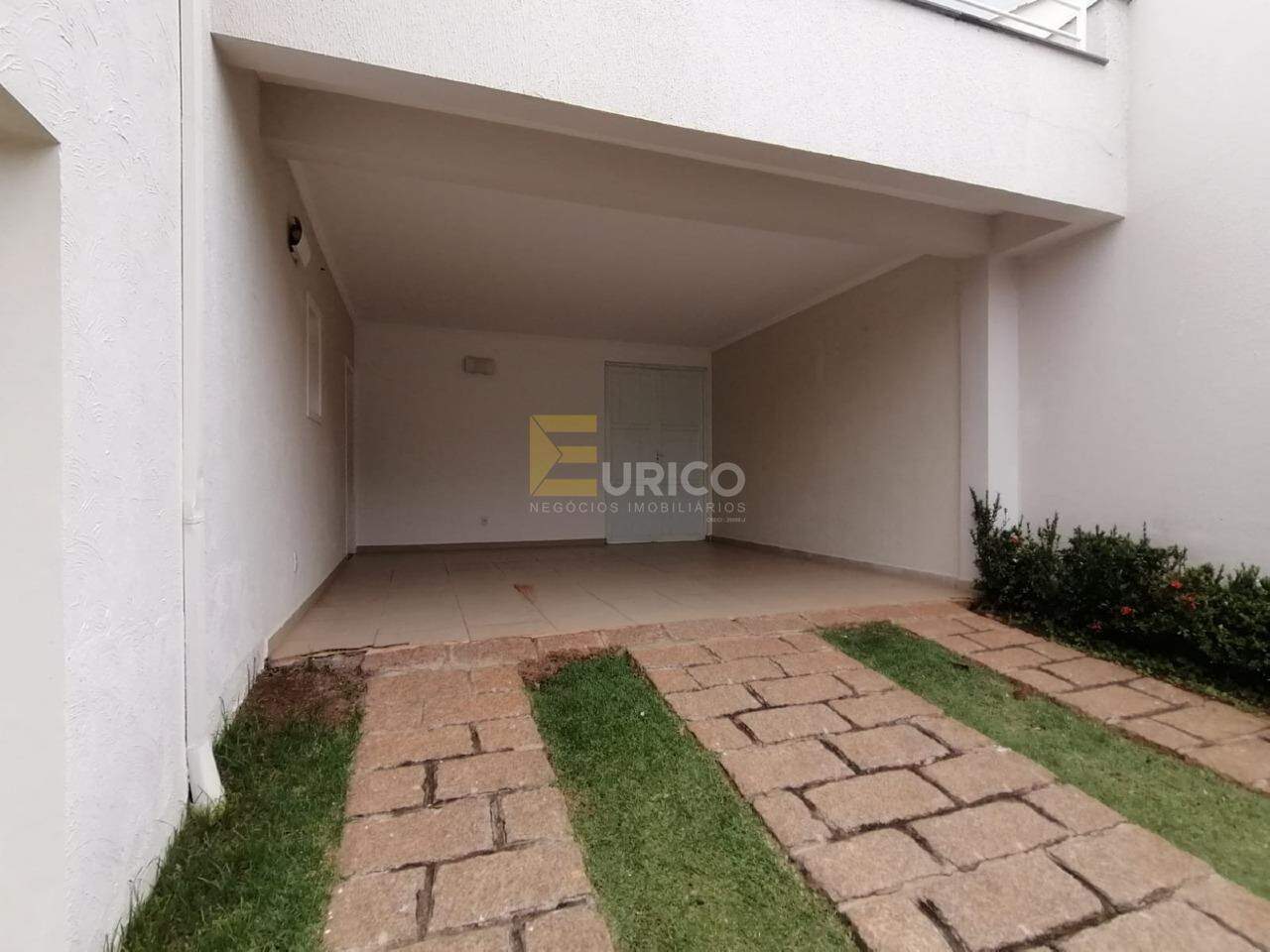 Casa em condomínio para aluguel no Condomínio Recanto dos Paturis em Vinhedo/SP: 