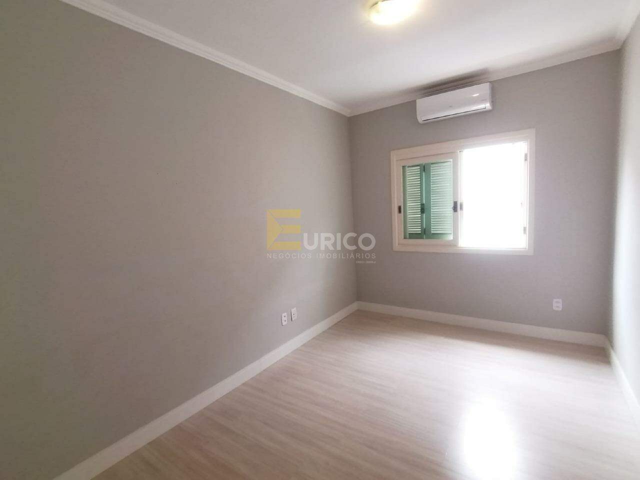 Casa em condomínio para aluguel no Condomínio Recanto dos Paturis em Vinhedo/SP: