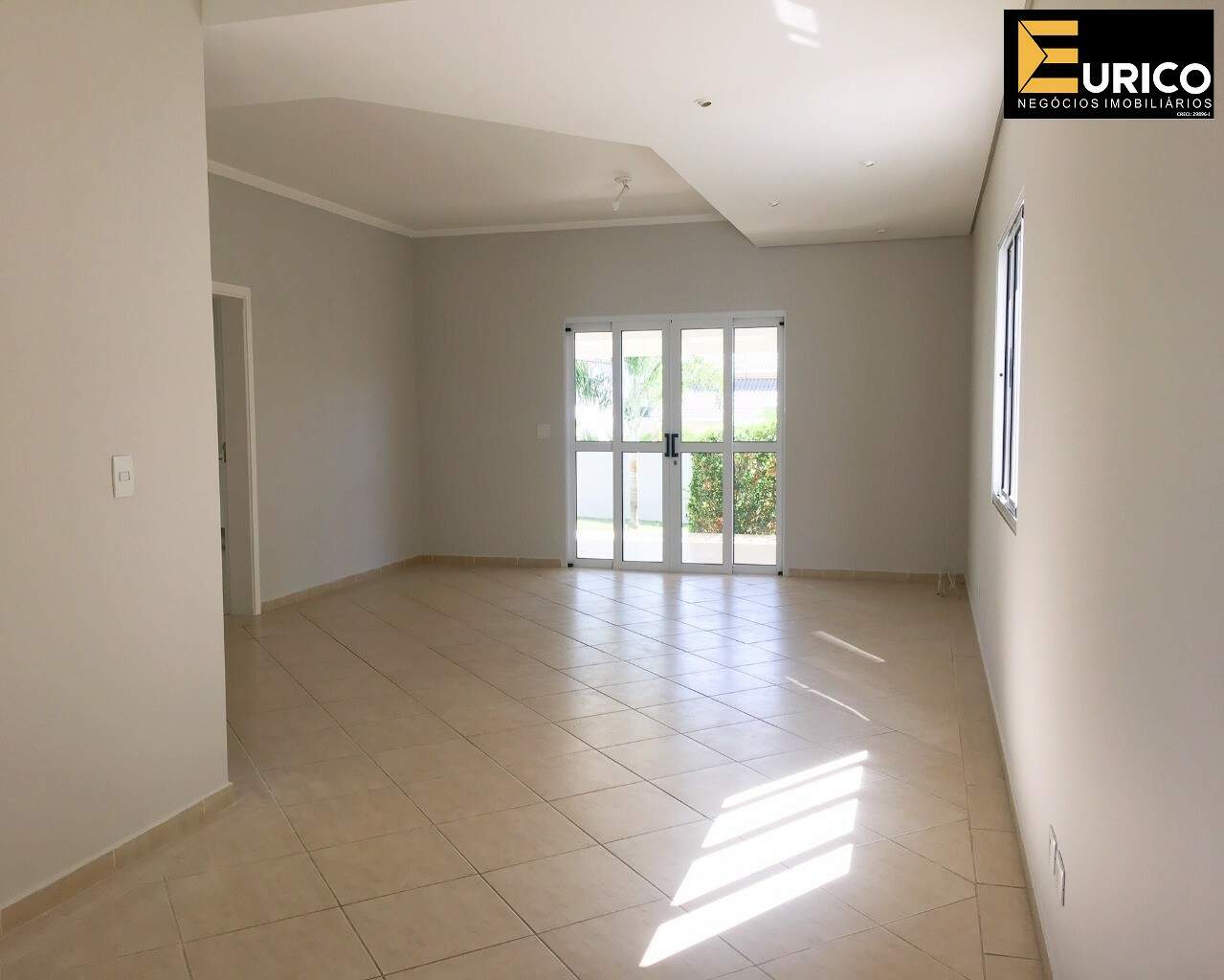 Casa em condomínio para aluguel no Condomínio Recanto dos Paturis em Vinhedo/SP: Foto 01