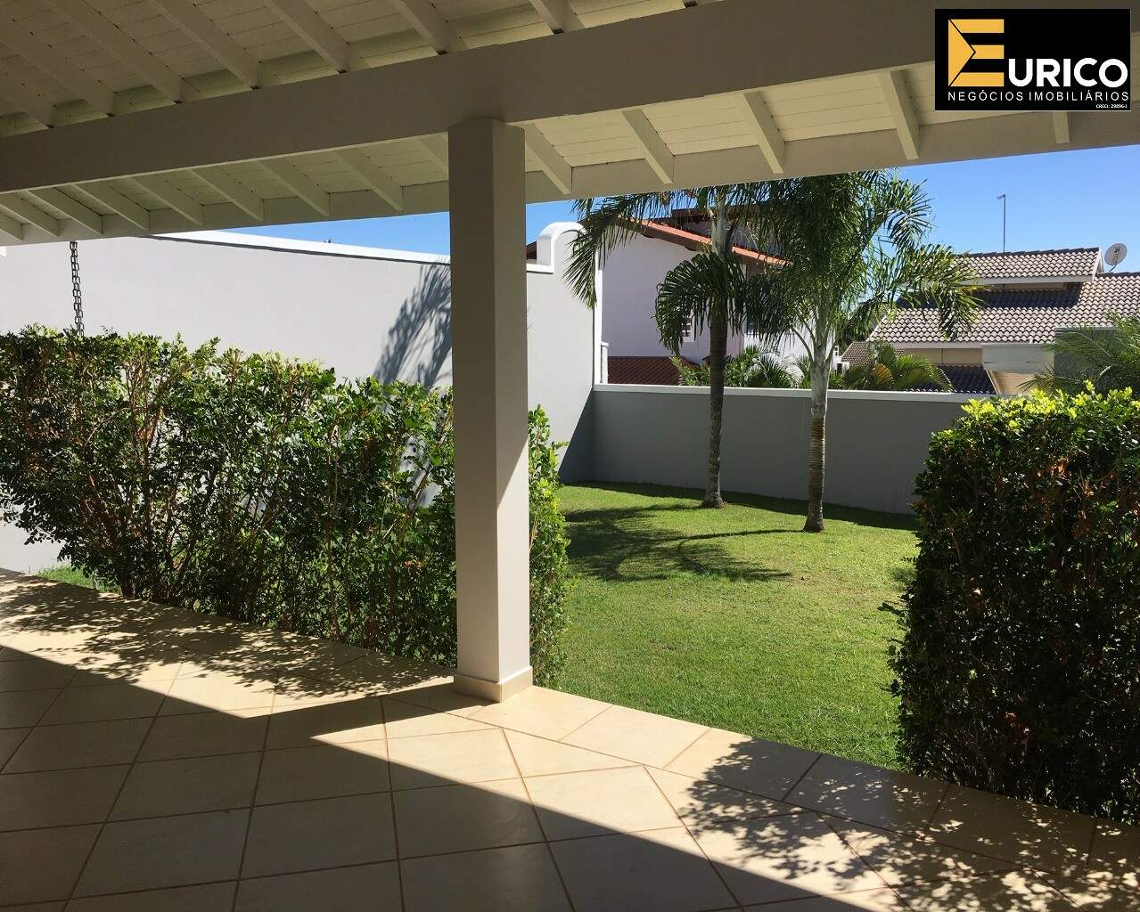 Casa em condomínio para aluguel no Condomínio Recanto dos Paturis em Vinhedo/SP: Foto 28