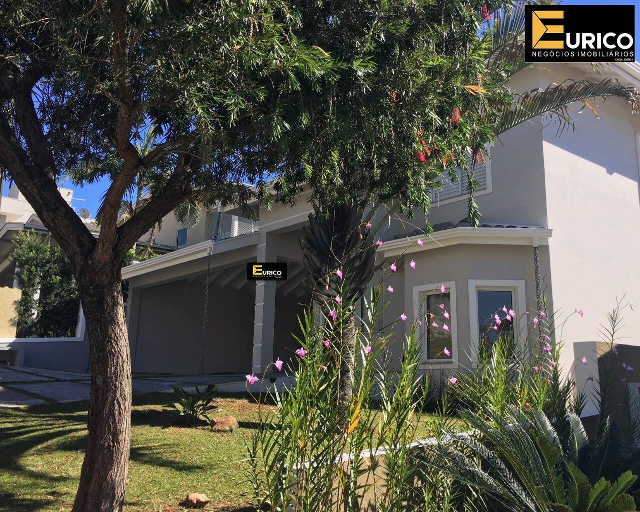 Casa em condomínio para aluguel no Condomínio Recanto dos Paturis em Vinhedo/SP: Foto 57