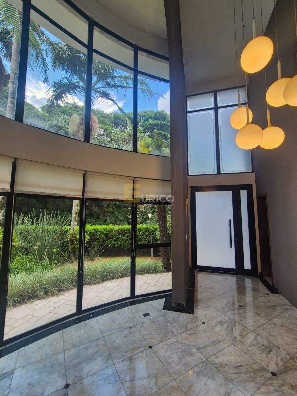 Casa em condomínio à venda no Condomínio São Joaquim em Vinhedo/SP: