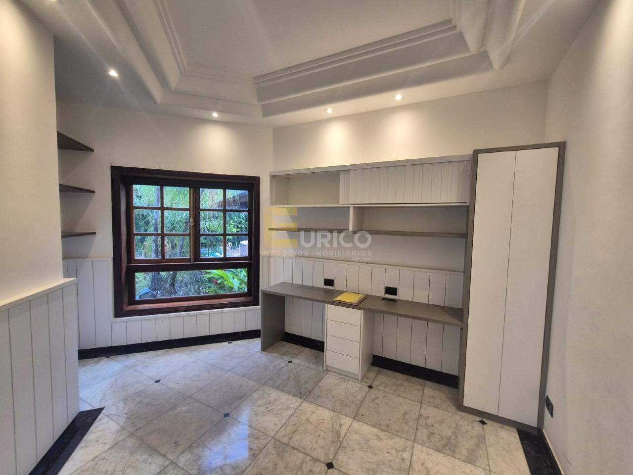 Casa em condomínio à venda no Condomínio São Joaquim em Vinhedo/SP: